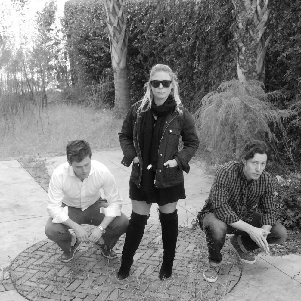 Meet your Posher, Gillen